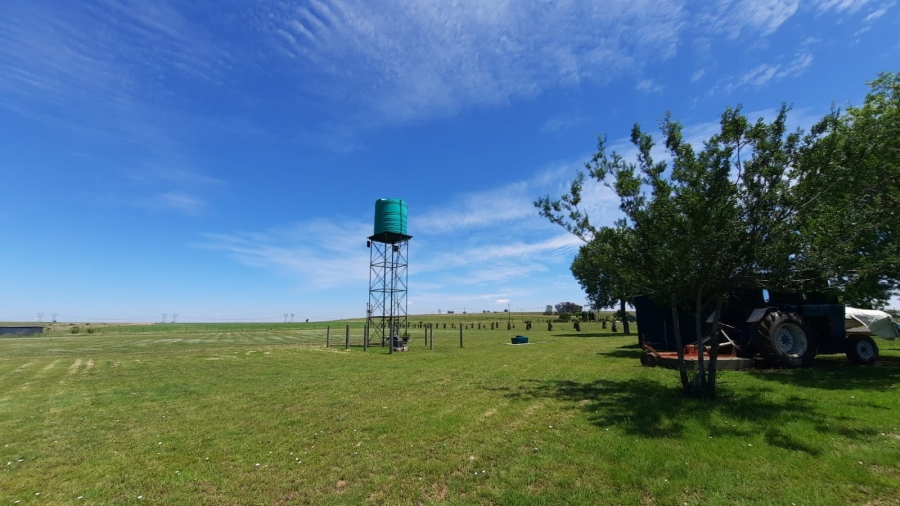 5 Bedroom Property for Sale in Oranjeville Free State